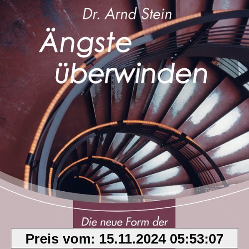 Ängste überwinden