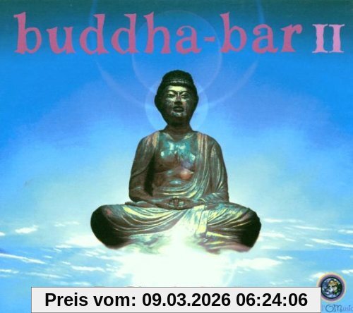 Buddha Bar Presents Buddha Bar Ii