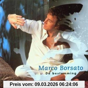 Marco Borsato De Bestemming