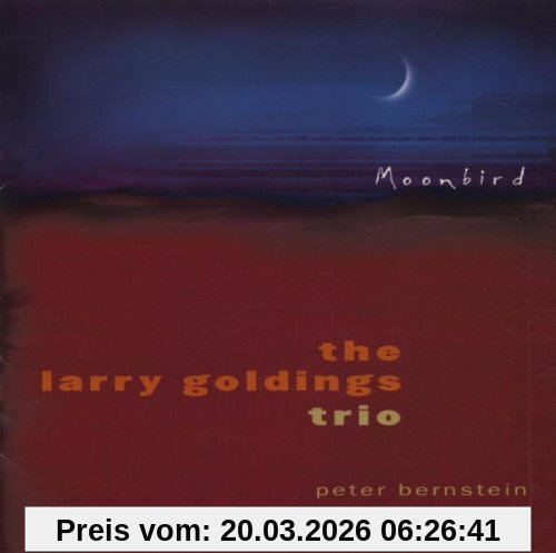 Goldings, Larry Trio Moonbird