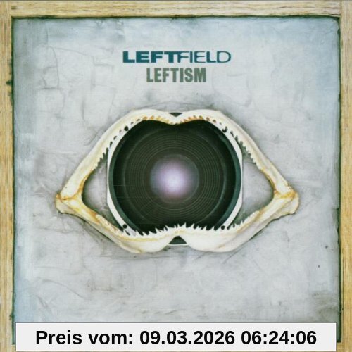 Leftfield Leftism