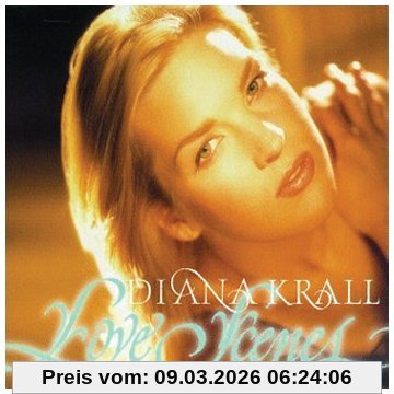 Diana Krall Love Scenes