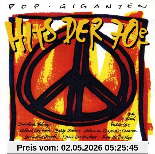 Hits der 70er