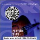 Playing with Fire - Contemporary Celtic Instruments