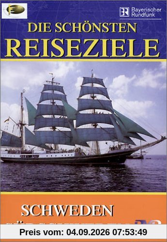 Fernweh - Schweden / Südschweden