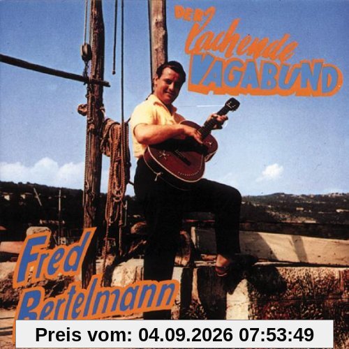 Der Lachende Vagabund