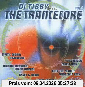 DJ Tibby Presents the Trancecore