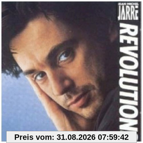 Revolutions