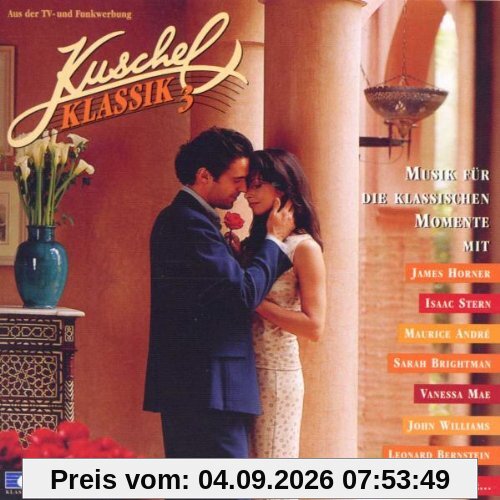 Kuschelklassik Vol. 3