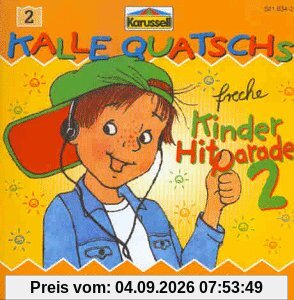 Kalle Quatschs 2