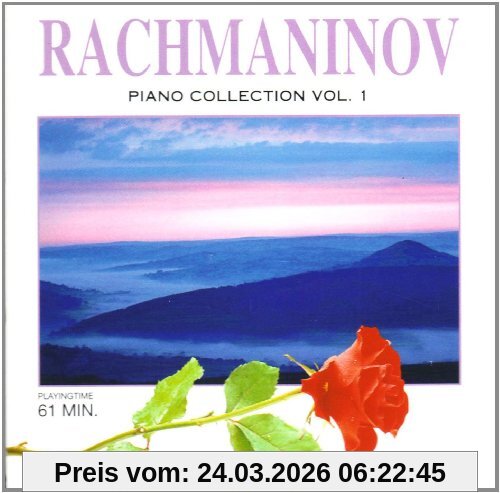 Piano Collection