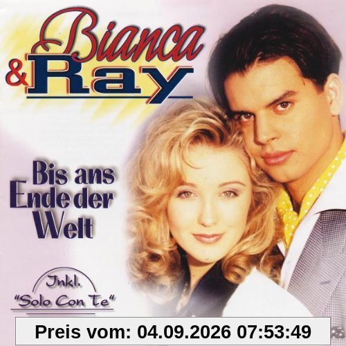 Bis Ans Ende der Welt