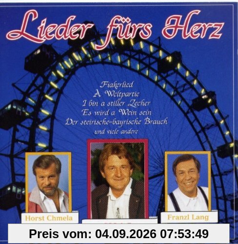 Lieder Fürs Herz