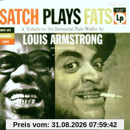 Satch Plays Fats
