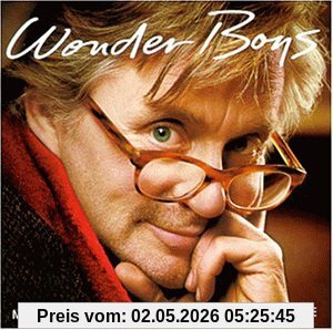 Wonder Boys - Music from the Motion Picture