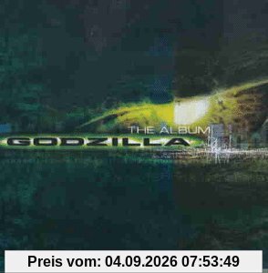 Godzilla - The Album