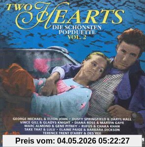Two Hearts. Die schönsten Popduette