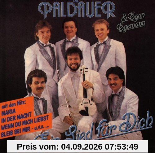 Ein Lied für Dich/a