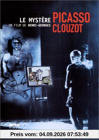 Le Mystère Picasso [FR Import]