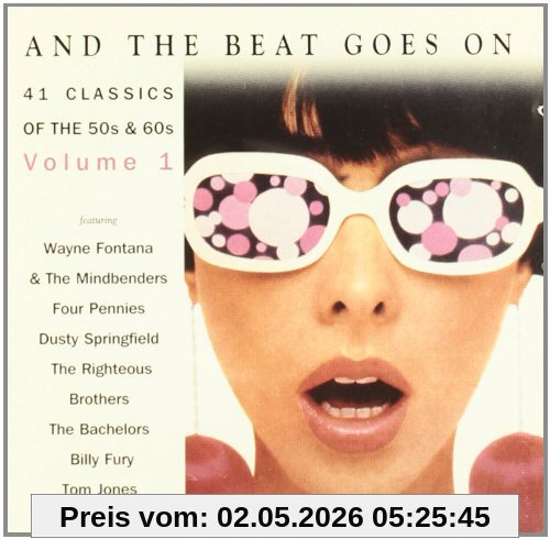 And the Beat Goes on Vol.1
