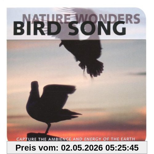 Bird Songs-Nature Wonders
