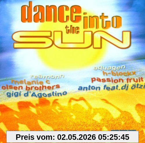 Dance Into the Sun