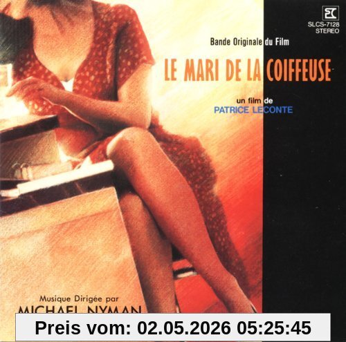 Le Mari de la Coiffeuse