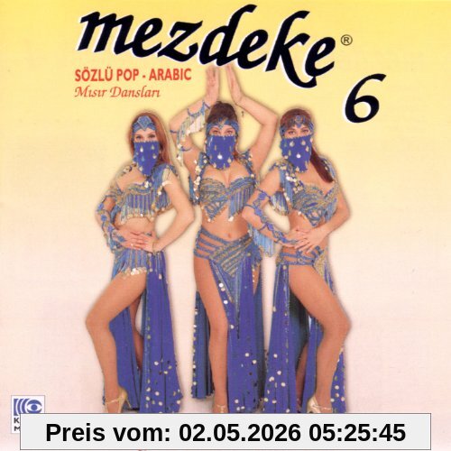 Mezdeke 6
