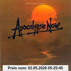 Apocalypse Now - 2 CD