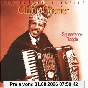 Squeezebox Boogie