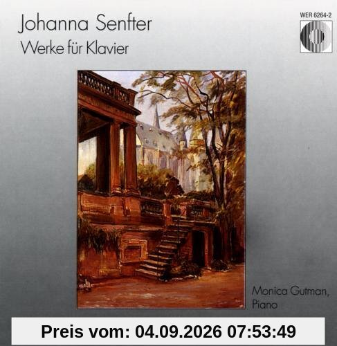 Werke für Klavier