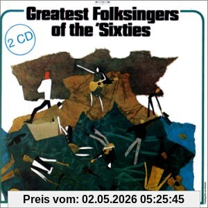 Greatest Folksingers of Sixtie