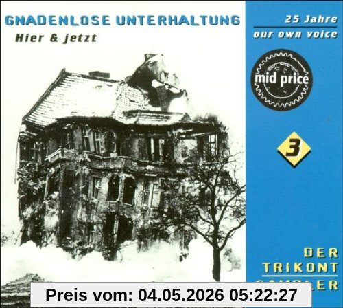 Gnadenlose Unterhaltung