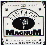 Vintage Magnum