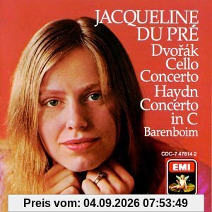 Cellokonzert/Cellokonzert 1