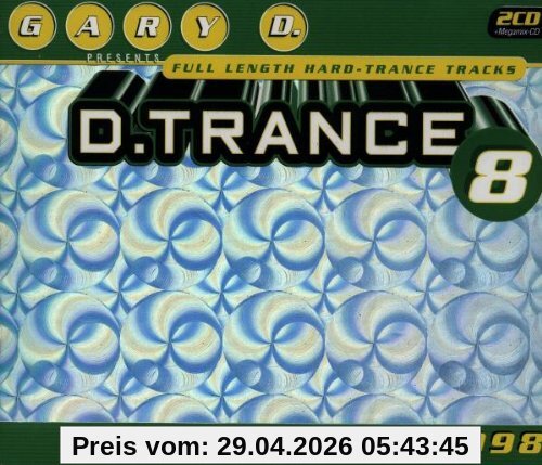 +Gary d.Presents d.Trance Vol