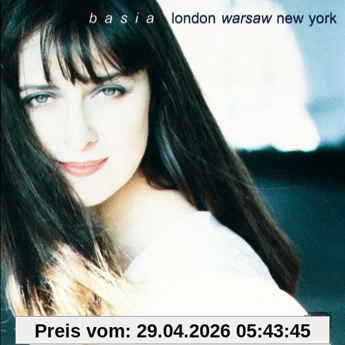 London Warsaw New York