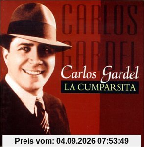 La Cumparsita