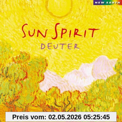Sun Spirit