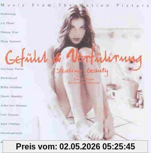 Gefühl und Verführung