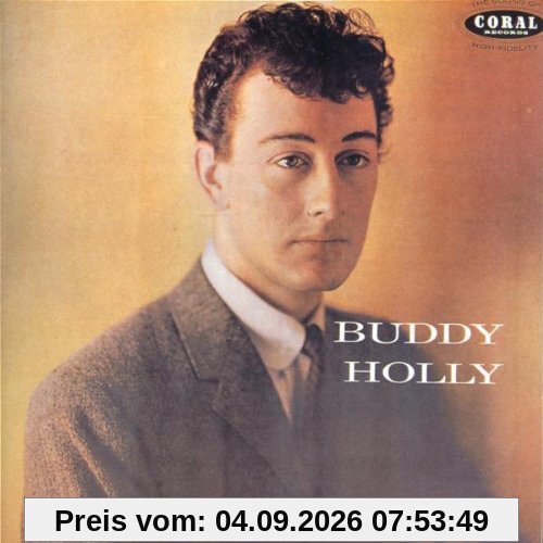 Buddy Holly