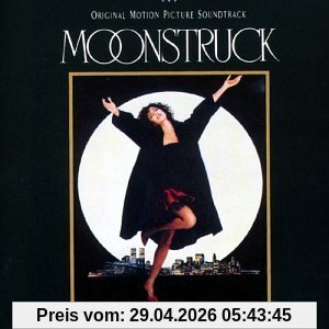 Moonstruck