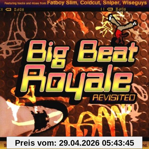 Big Beat Royale Revisited