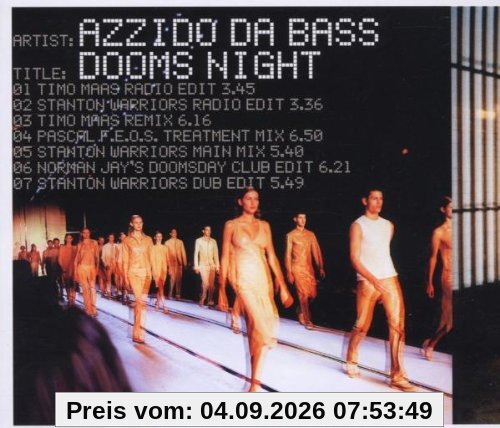 Dooms Night (2.0)