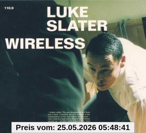unbekannt Wireless