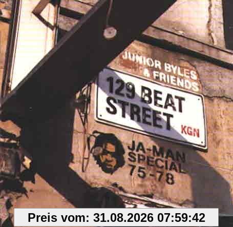 129 Beat Street