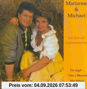 Die Zeit der Gummibärchen