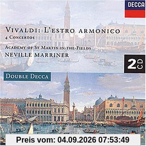 L'Estro Armonico/4 Bläserkonz.