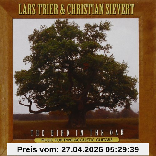 Bird in the Oak (Gitarre)