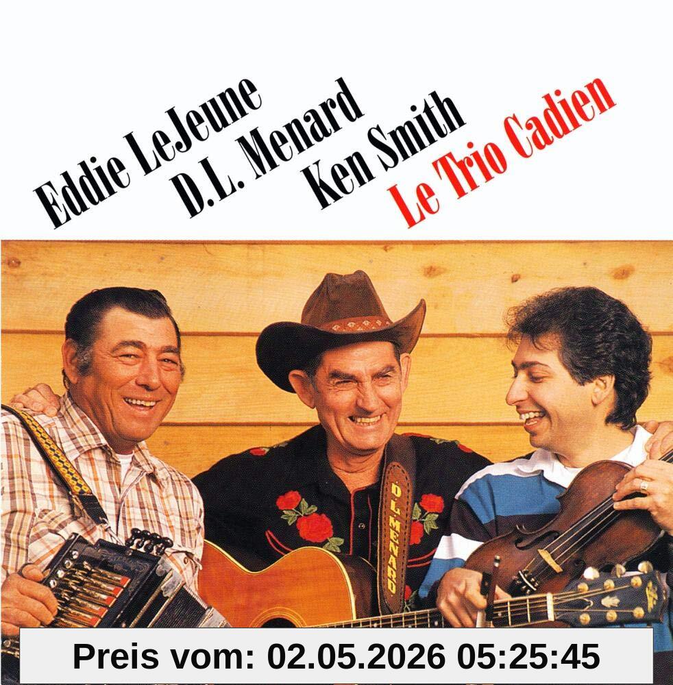 Le Trio Cadien